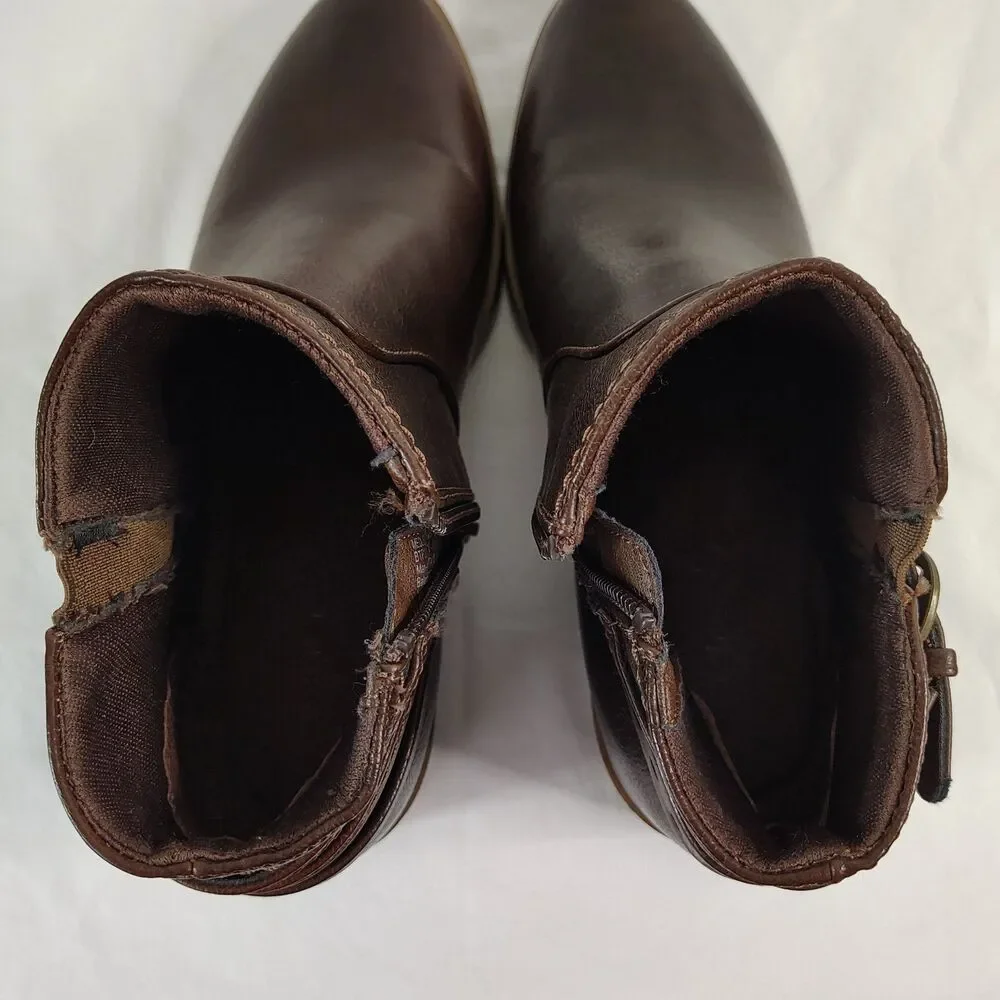BareTraps medley ankle